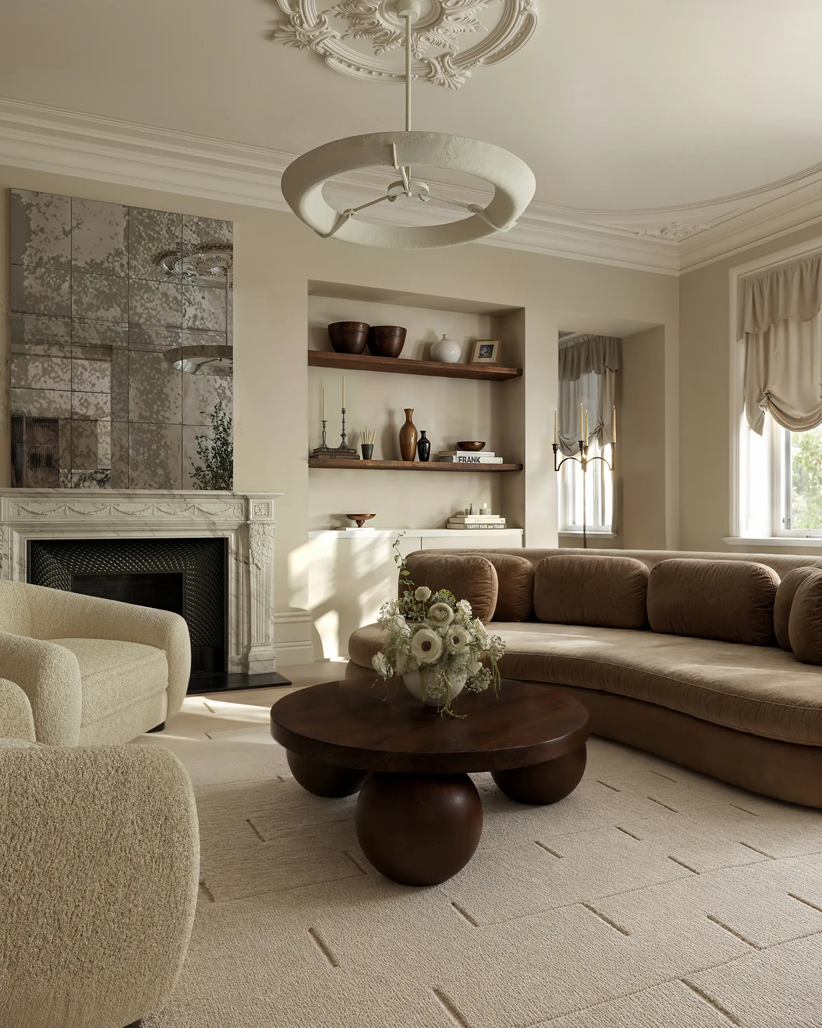 LUNO TWON HOUSE — image 1