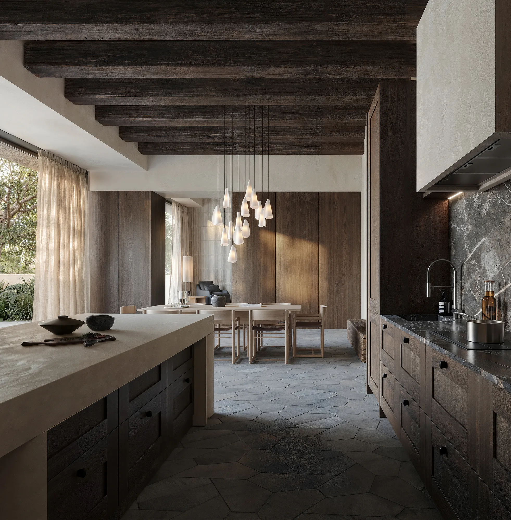 VILA ITALY — image 1
