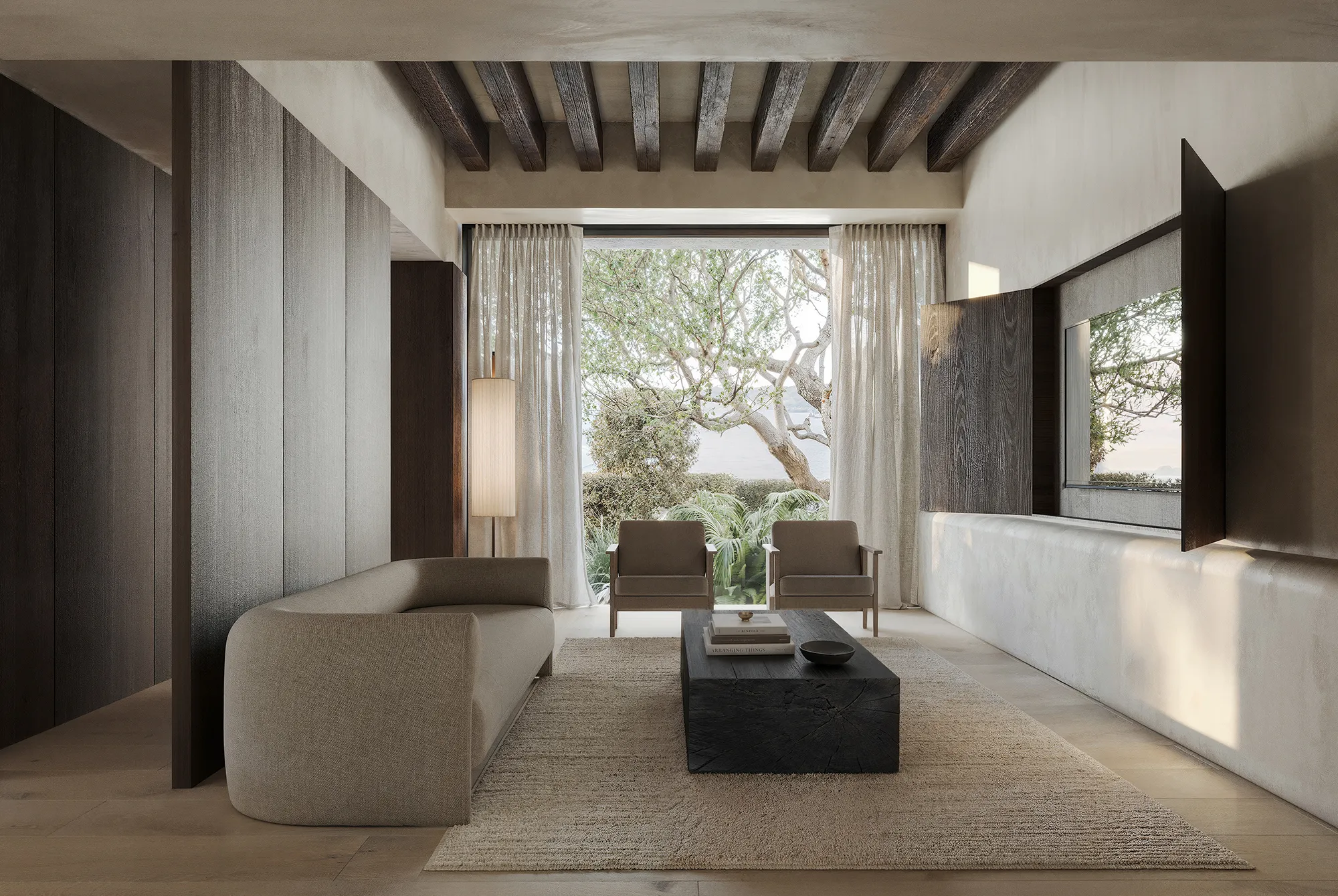 VILA ITALY — image 2
