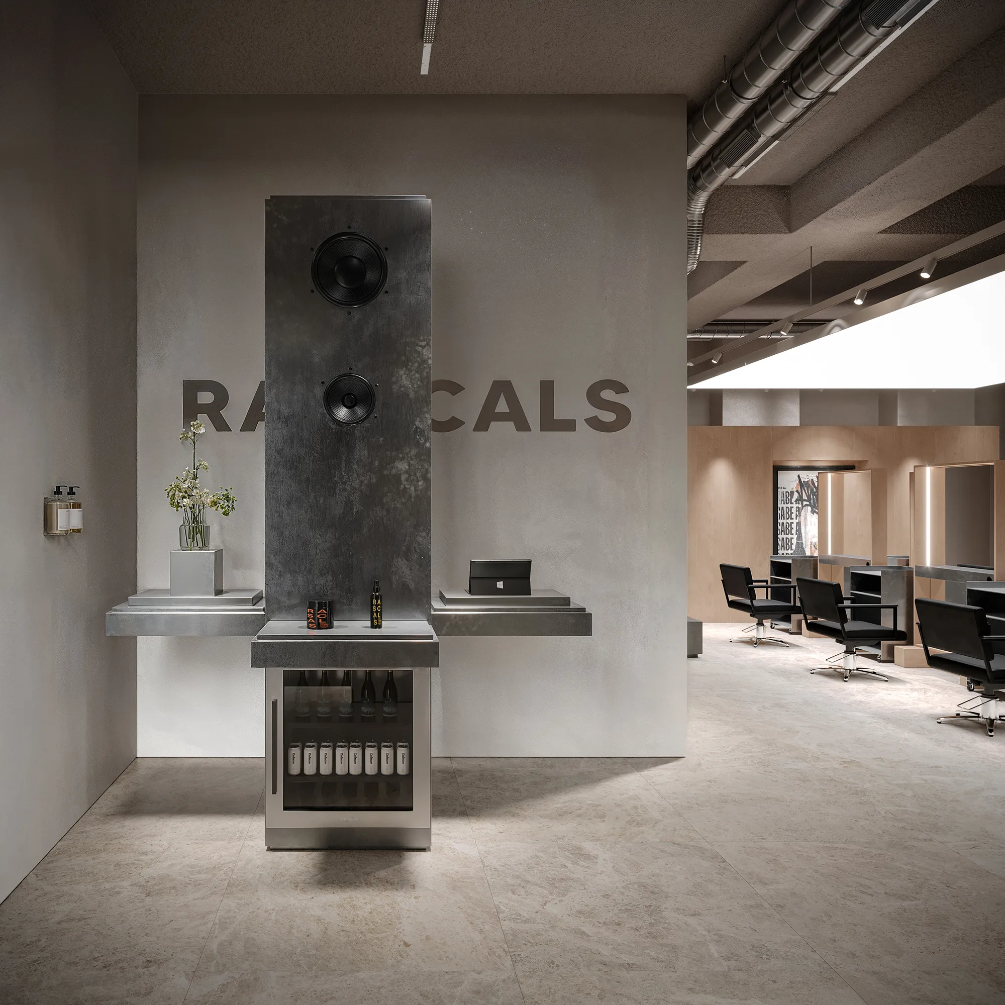 YOUTH RASCAL — image 2