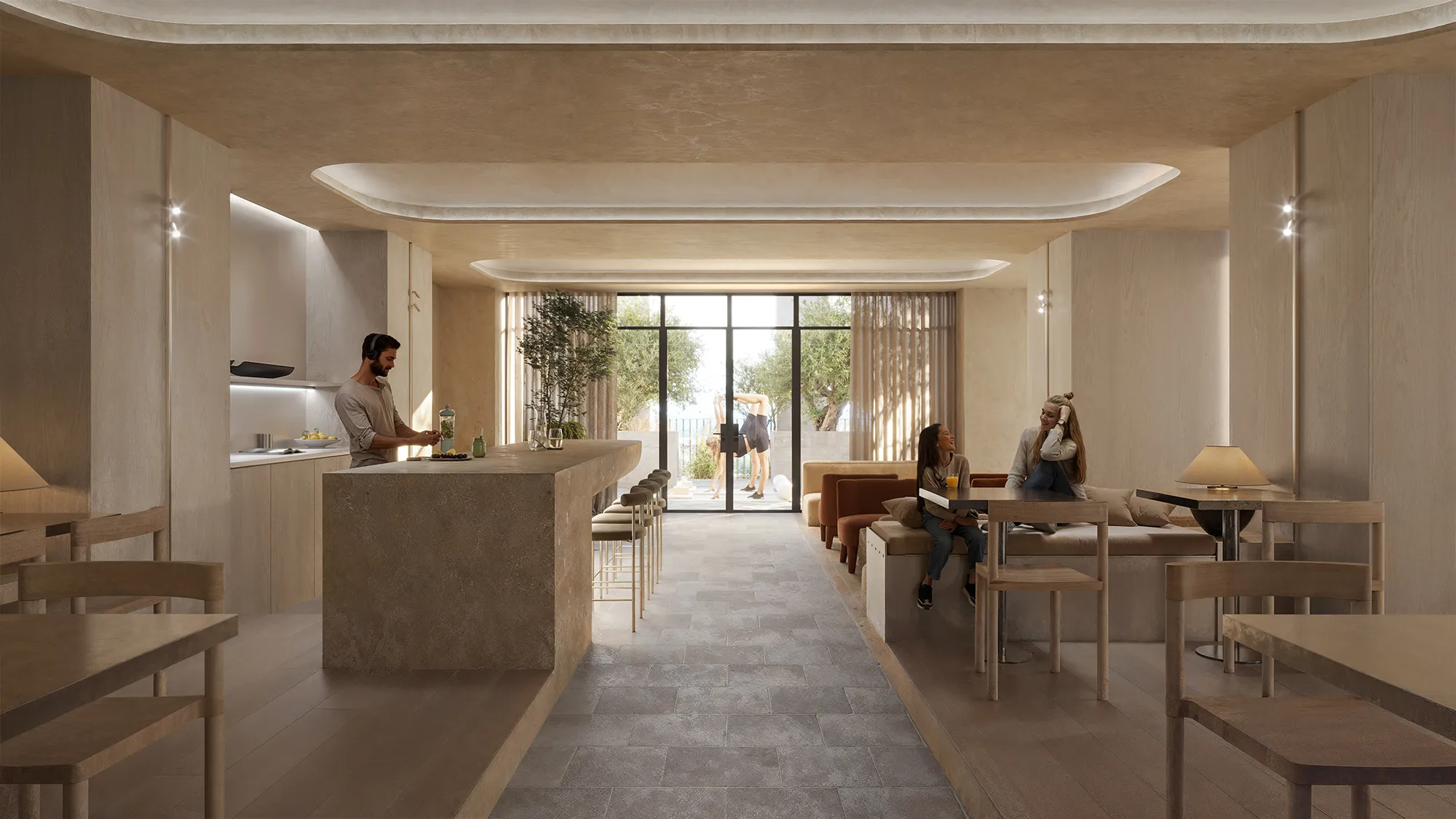 YOUTH CITY LINK — image 3