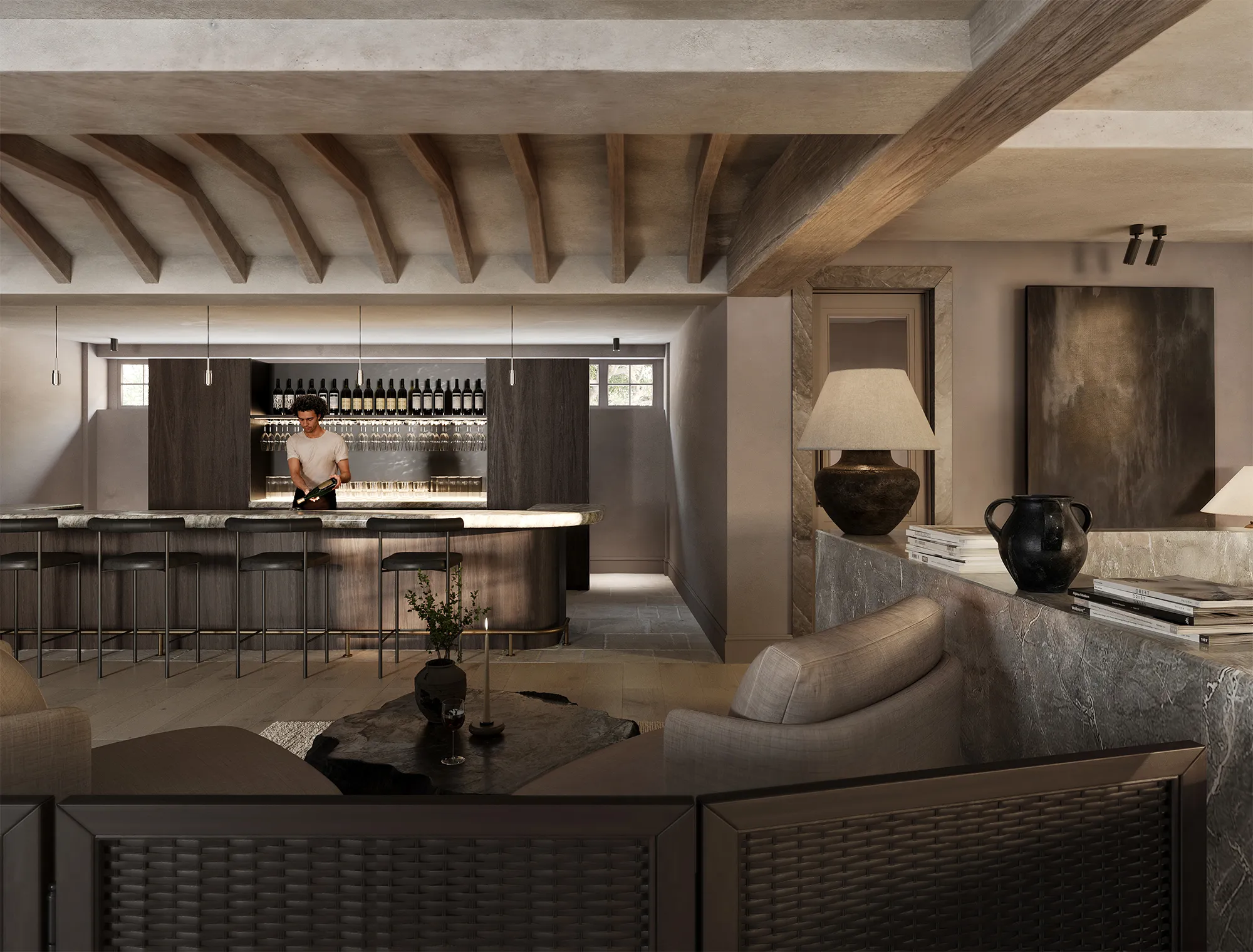 YOUTH HYLL HOTEL — image 3